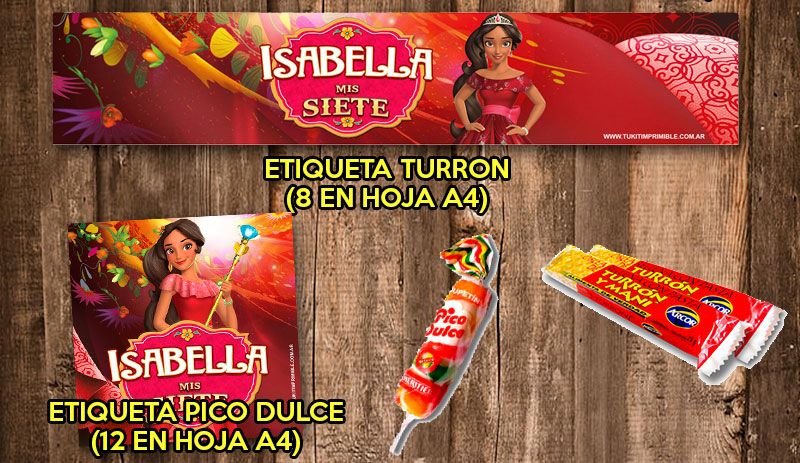 elena de avalor
