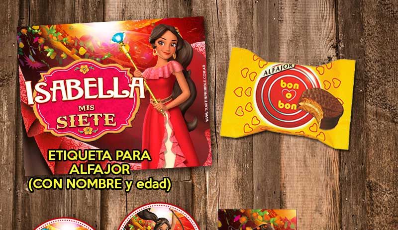 elena de avalor