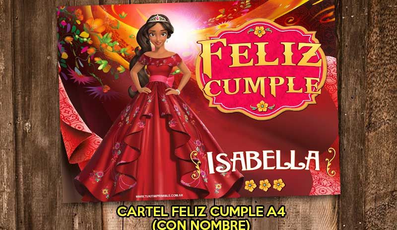 elena de avalor
