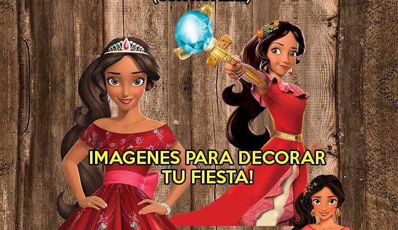 elena de avalor