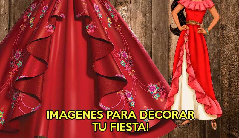elena de avalor
