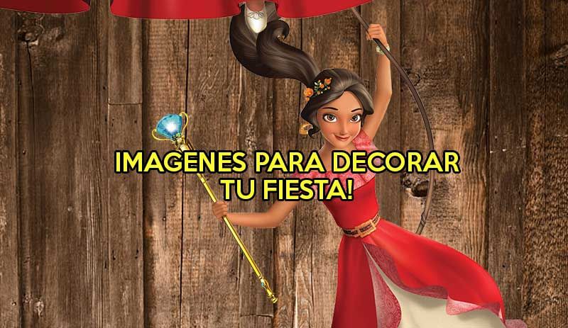 elena de avalor