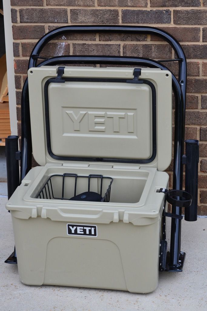 SOLD/EXPIRED Black Powder Coat Aluminum Grab Bar Dedicated To The