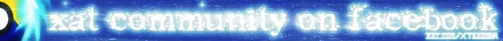 Xat Oficial no Facebook