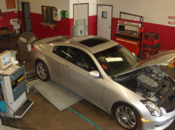 Typical Auto Technician Salaries