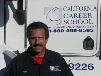 10 Years with CCS!