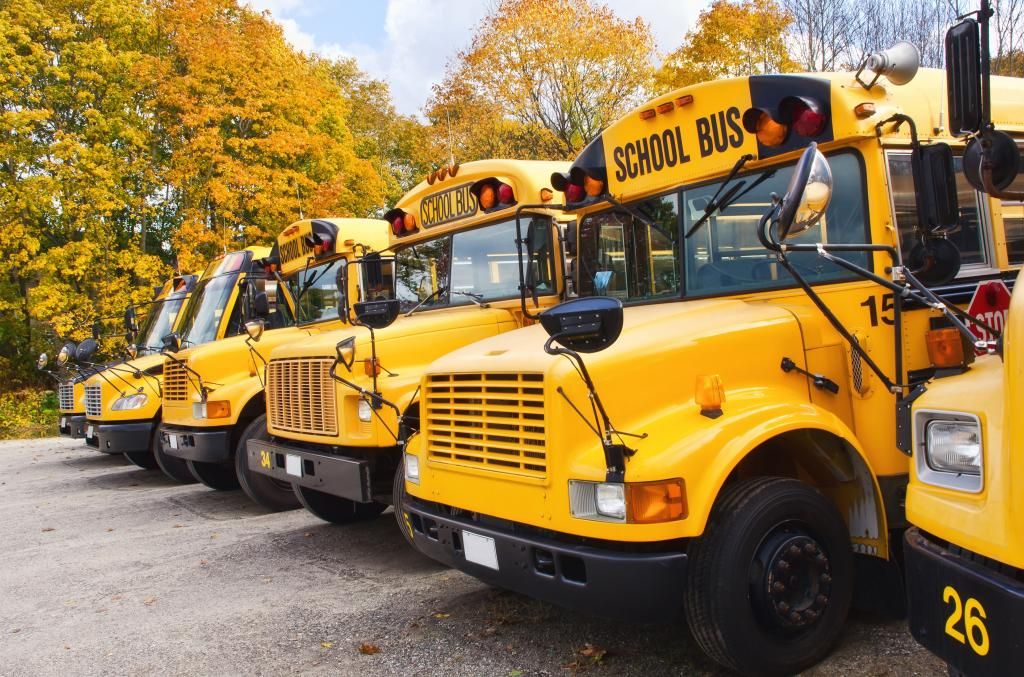 Why Training is required to become a School Bus Driver