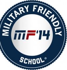 G.I. Jobs Top Veteran Friendly Colleges for 2014