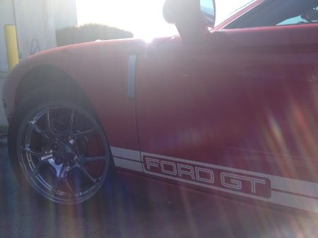 Pre-Smog Check