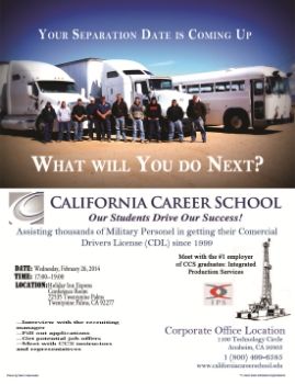 IPS Recruiter Presentation