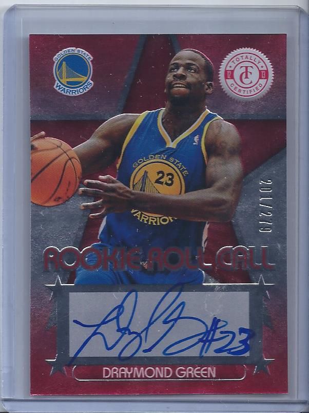 Draymond Green 201/279 photo dgreen.jpg