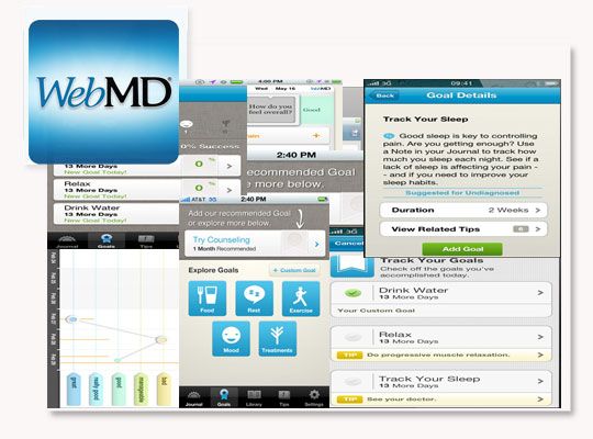 WebMD