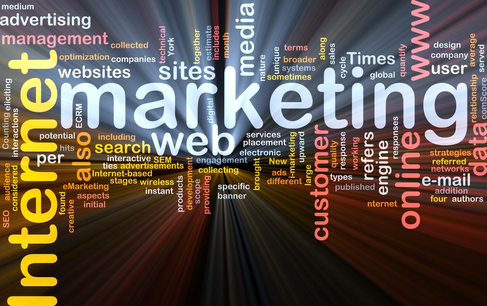 internet marketing