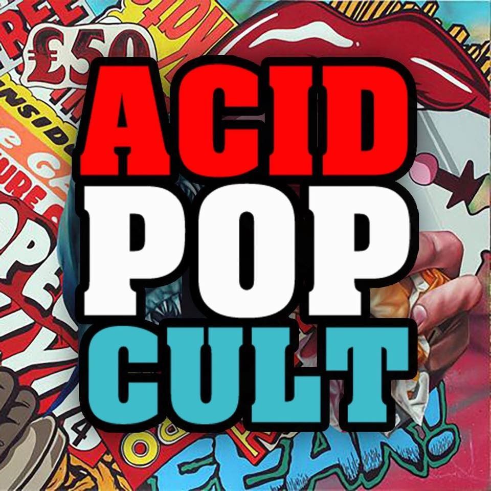 Acid Pop Cult