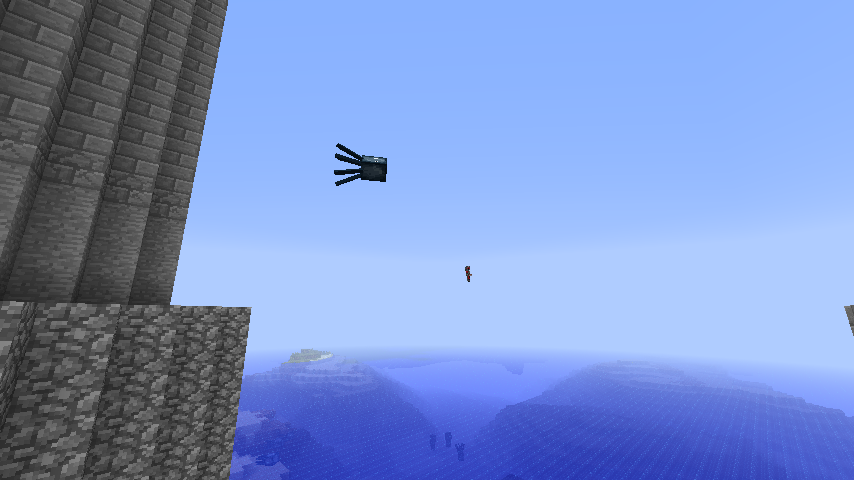 Colonyxcraft Minecraft Server (c) Flakvierling88 minecraft faction server