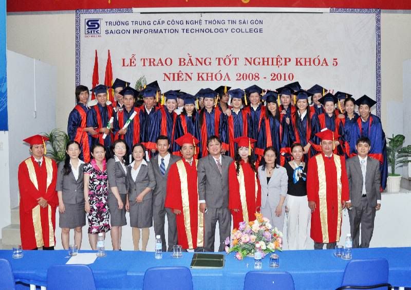 Tuyển sinh trung cấp chất lượng cao Tuyển sinh trung cấp chất lượng cao