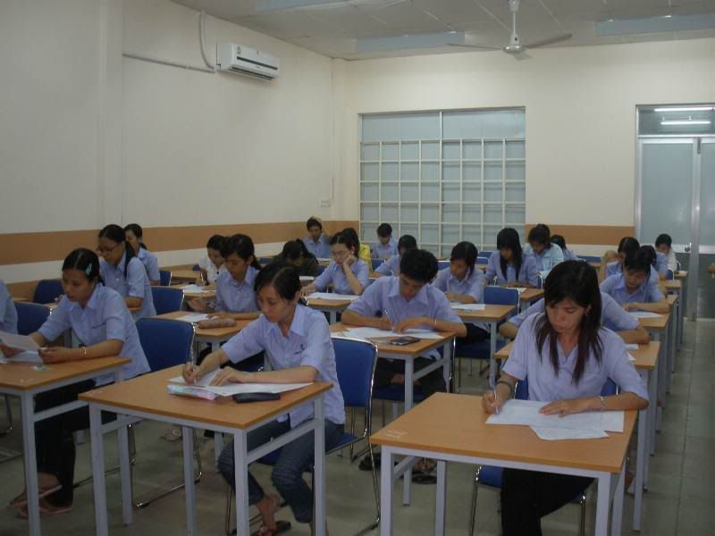 Tuyển sinh trung cấp chất lượng cao Tuyển sinh trung cấp chất lượng cao