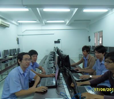 Tuyển sinh trung cấp chất lượng cao Tuyển sinh trung cấp chất lượng cao