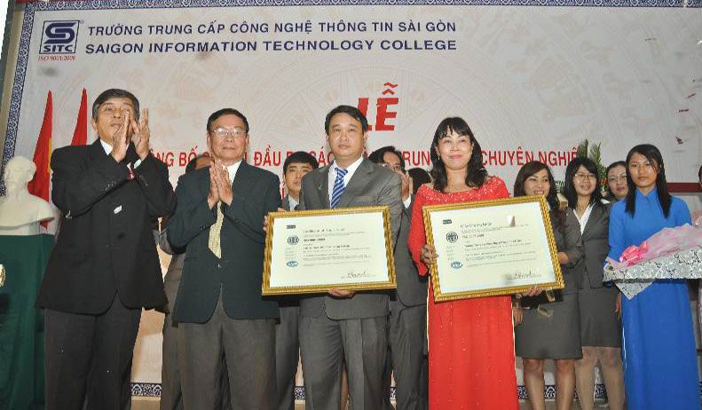 đào tạo trung cấp cntt và điện tử viễn thông  hệ chính quy tại hồ chí minh - 1