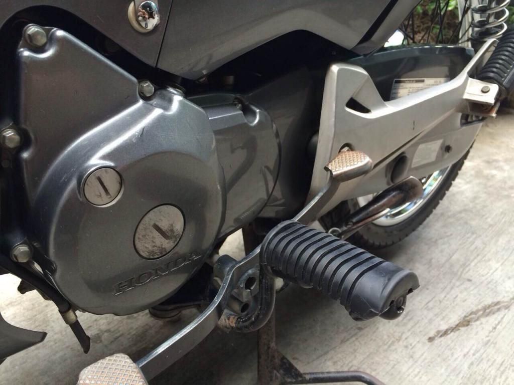 Xe Future X đăng ký lần đầu tháng 7/2011 - 4