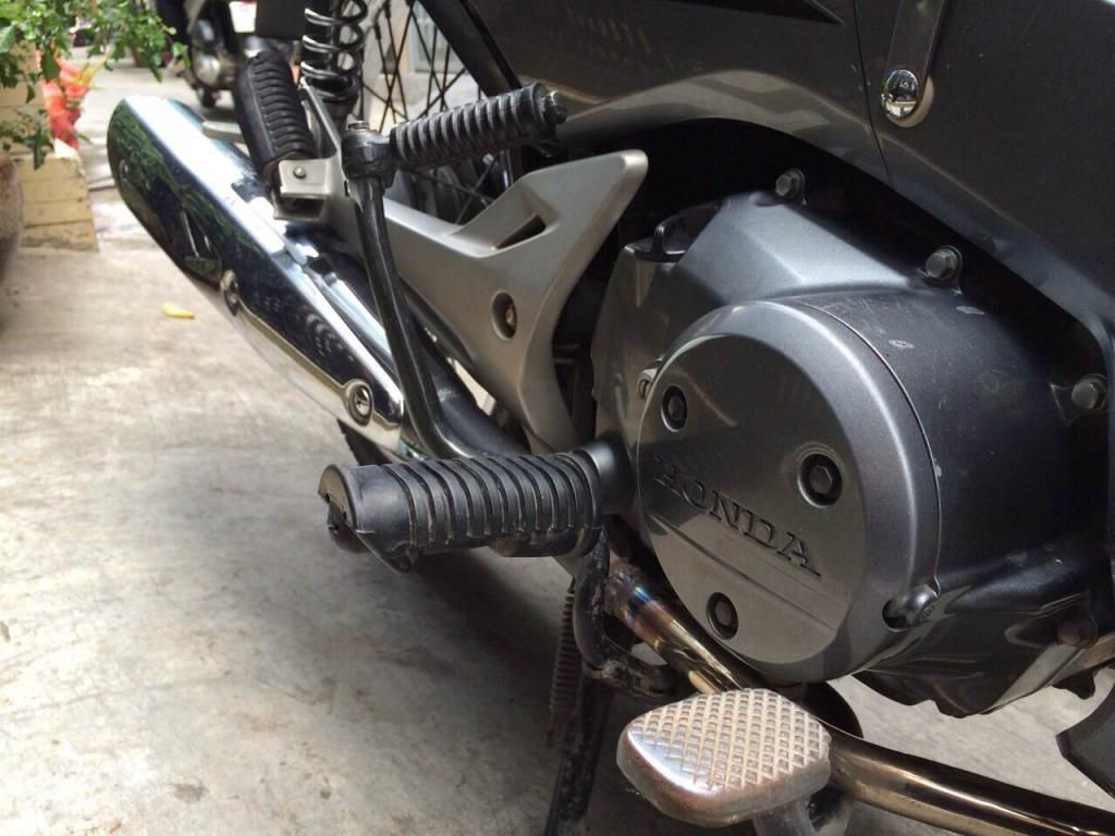 Xe Future X đăng ký lần đầu tháng 7/2011 - 3