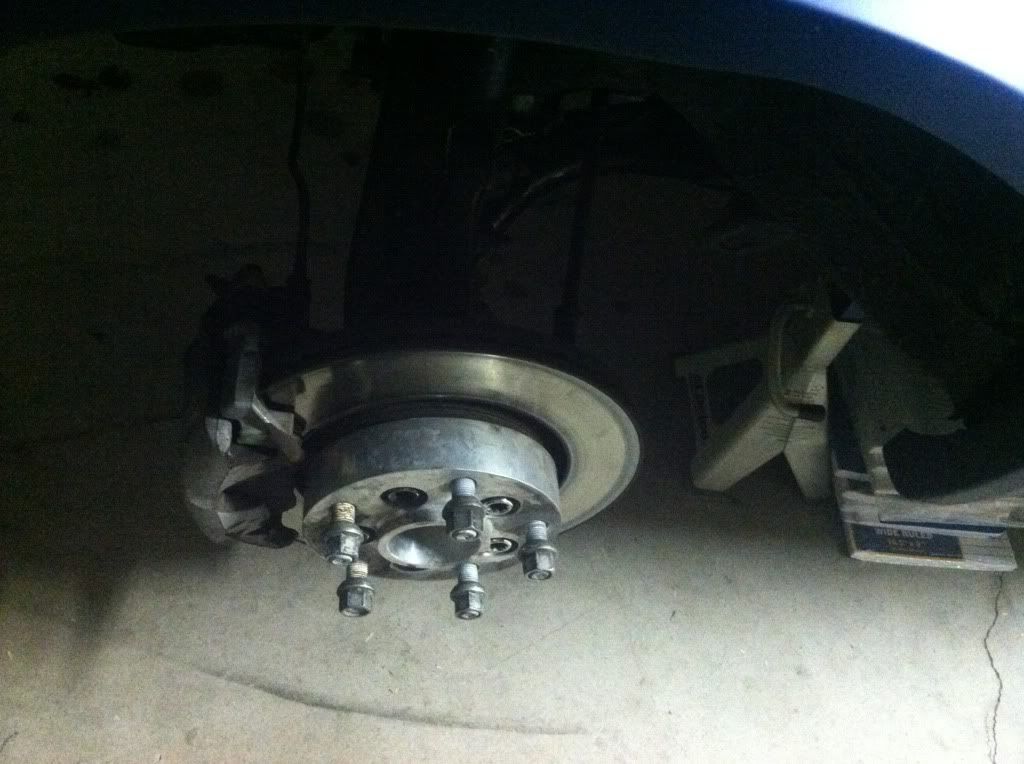 Project MKII GTI VRT GT35R Build Thread Page 3 VW Vortex