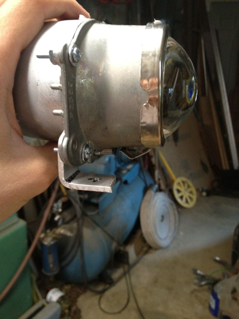 35w HID VS 55w HID Page 2 Drive Accord Honda Forums