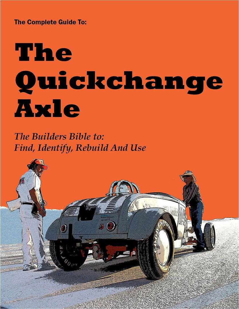 Features Quick Change Book In the Beginning....... Page 2 The H