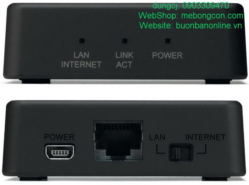 Wifi Router Buffalo, Modem Wifi ADSL 2+ Modem 3G, USB thu Wifi. Toàn hàng BUFFALO - 17