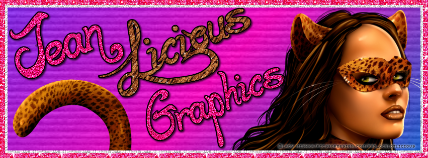 Jean's Licious Graphics