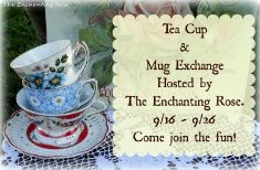 Tea Cup and Mug Exchange Tea Cup and Mug Exchange