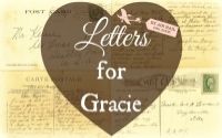 Letters For Gracie