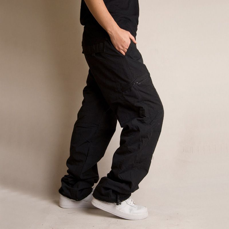 cotton on baggy pants