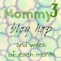 Mommy Blog Hoppers