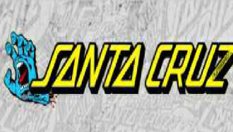 Santa Cruz Clothing
