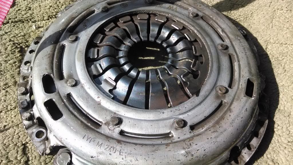 2013 Passat Manual Transmission Clicking Noise Forums