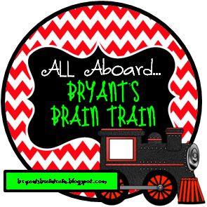 Bryant's Brain Train