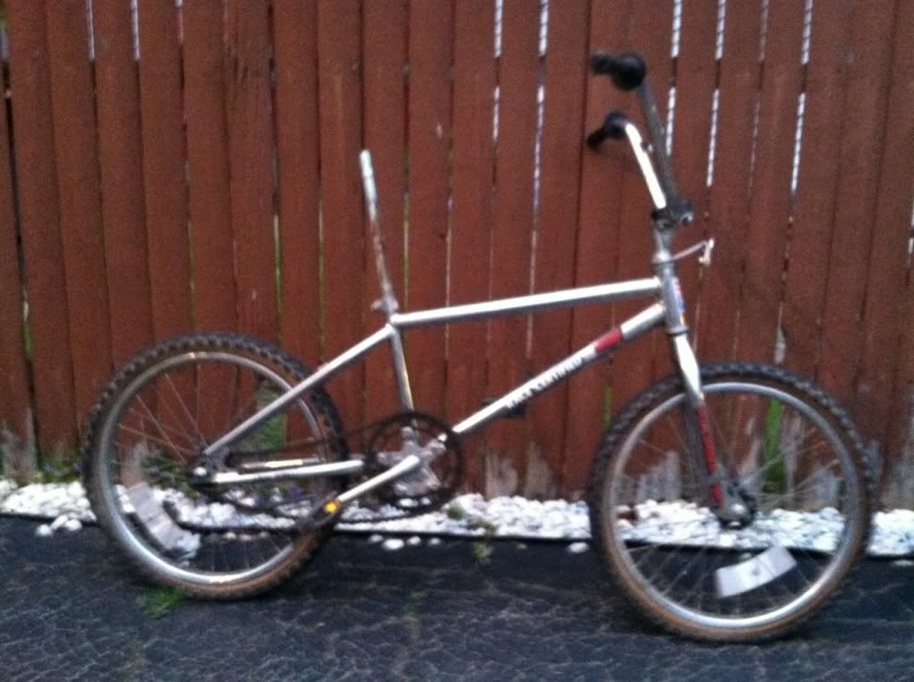 bmx restoration near me