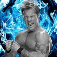 Chris Jericho Avatar