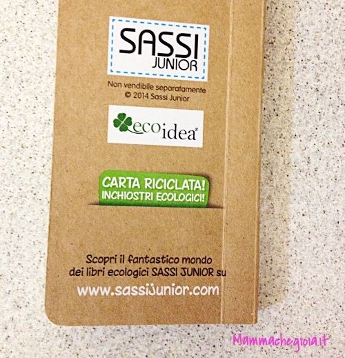 giochi ecologici