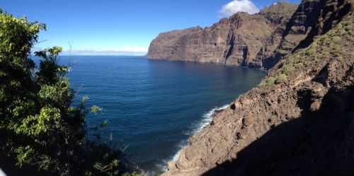 Vacanza con bimbi a Tenerife - seconda parte