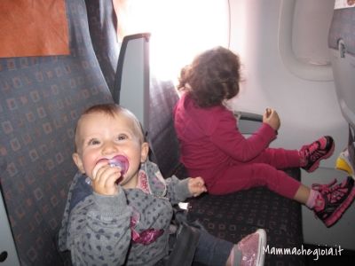 viaggio con bambini a Tenerife