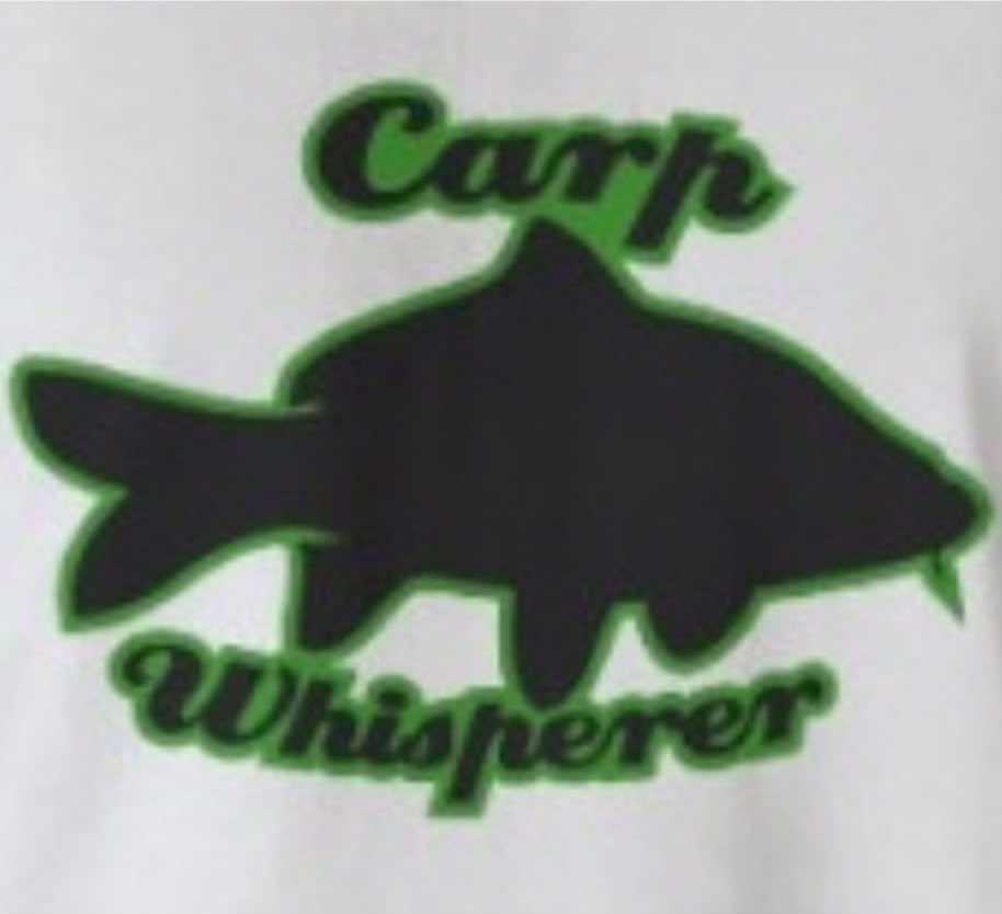 Carp Whisperer Avatar