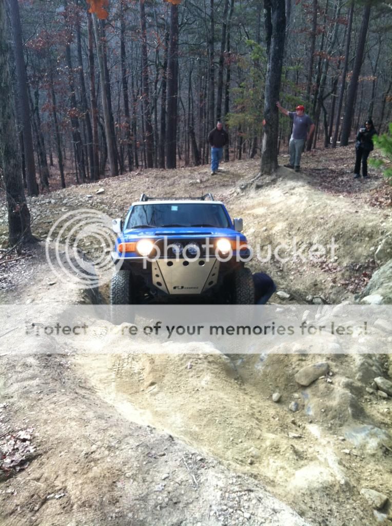 Pictures and Videos from Uwharrie Trail Ride 8DEC12 1