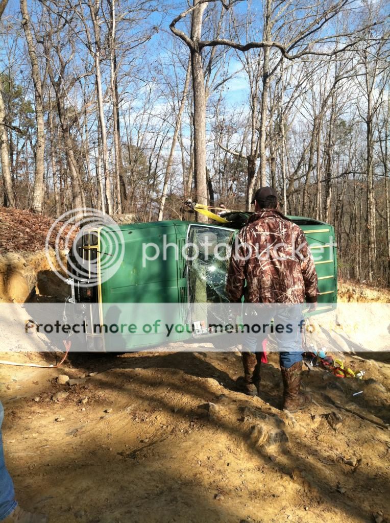 Pictures and Videos from Uwharrie Trail Ride 8DEC12 6