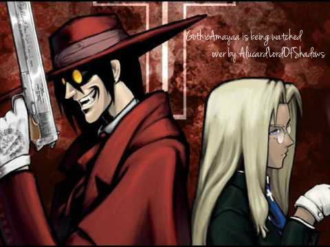 Alucardandintegra
