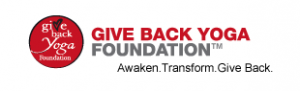 Give Back Yoga Foundation