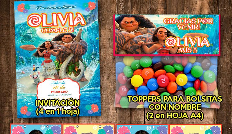 moana