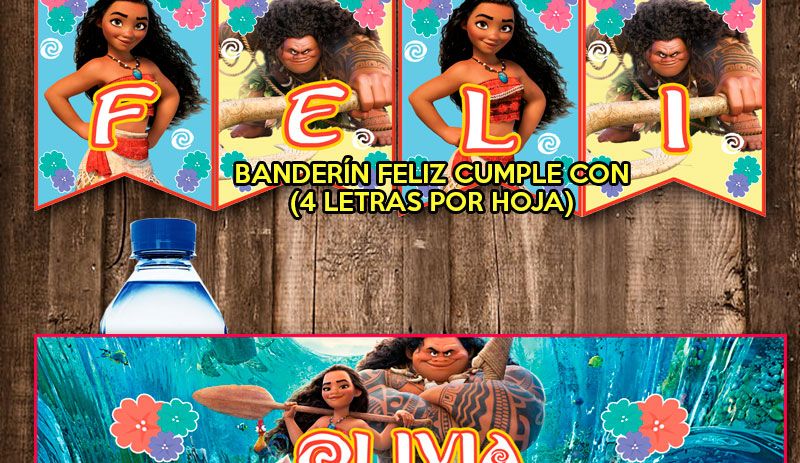 moana