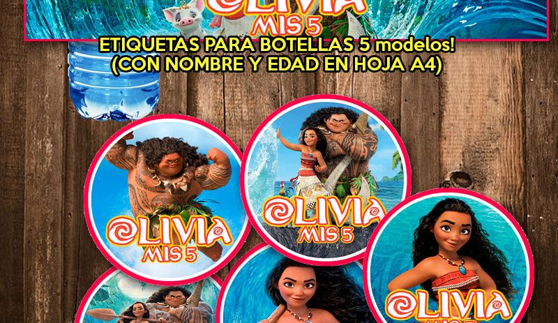 moana
